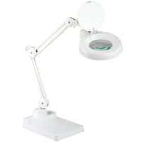 Ronde Tl-loeplamp 1000 lm, Lichtstroom: 1000 lm, Type lamp: Led lamp of module, Aantal lampen: 1