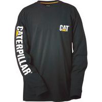 T-shirt de travail Caterpillar - Manches longues