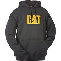 Sweatshirt met capuchon Caterpillar