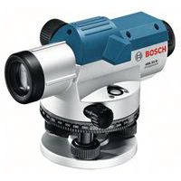 Optisch nivelleertoestel GOL 32 G + statief + meetlat - Bosch