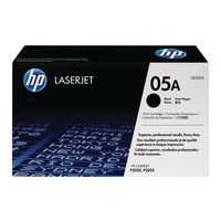 Toner - 05 - HP