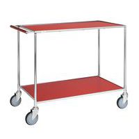 Tafeltrolley KM30780 - Kongamek