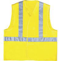 Gilet haute visibilité GILP4