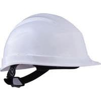 Casque de chantier SuperQuartz