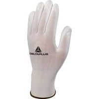 Handschoen Wit 100% Polyamide VE702 Gauge 13