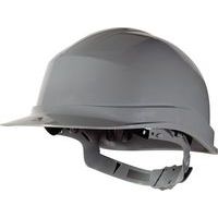 Casque de chantier Serrage glissière Zircon1