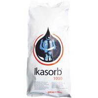 Absorberende korrels Ikasorb® 1030