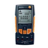 Multimètre TRMS Testo 760-2