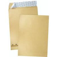 Enveloppen en postverwerking