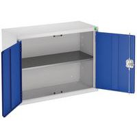 Armoire murale Bott Verso - Largeur 80 cm