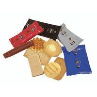 Assortiment koekjes Miko furio - 125 stuks