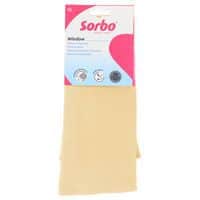 Peau de chamois naturelle - Sorbo