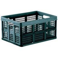 Extra vouwbox voor trolley Clax - Draagvermogen 60 kg