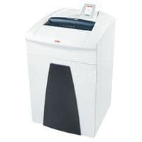 Papiervernietiger HSM Securio P36i