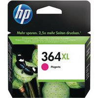 Inktcartridge - 964 - HP