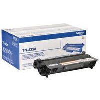 Toner  - TN3330 - Brother