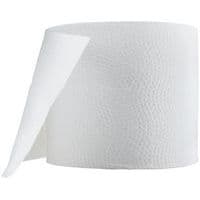 Papier toilette compact en rouleau - 500 feuilles - Manutan Expert