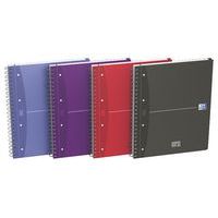 Cahier Europeanbook 175X230