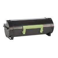 Toner  - 502 - Lexmark