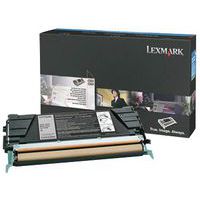 Toner - E360 - Lexmark