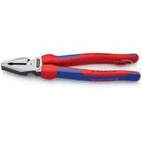 Pince universelle _ 02 02 225 T_Knipex