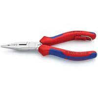 Pince multi-usage chromée _ 13 05 160 T - Knipex