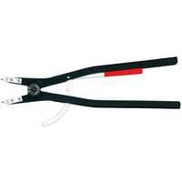 Pince pour circlips revêtement poudre, noir 560 mm _ 46 10 A5_Knipex