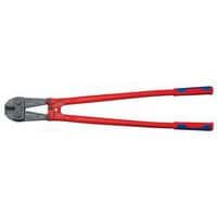 Coupe-boulons avec gaines bi-matière 910 mm _ 71 72 910 - Knipex