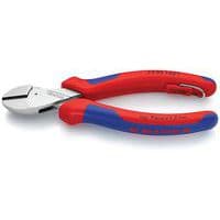 Pince coupante de côté X-Cut _ 73 05 160 T - Knipex