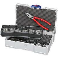 Assortiment de sertissages pour embouts de câble _ 97 90 05 - Knipex