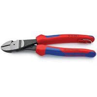 Pince coupante de côté _ 74 22 200 T_Knipex