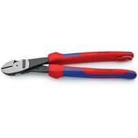 Pince coupante de côté _ 74 22 250 T_Knipex