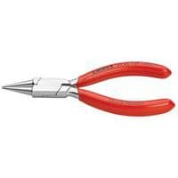 Pince de préhension chromée 125 mm _ 37 43 125 - Knipex