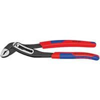 Pince KNIPEX Alligator® noire atramentisée 180 mm _ 88 02 180_Knipex