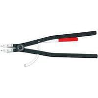 Pince pour circlips revêtement poudre, noir 570 mm _ 44 10 J5- Knipex