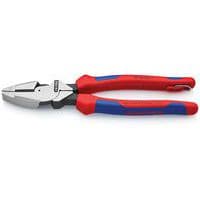 Pinces universelles pour câbles Lineman _ 09 02 240 T - Knipex