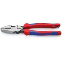 Pinces universelles pour câbles Lineman _ 09 12 240 T - Knipex