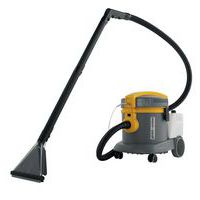 Aspirateur eau et poussière Ghibli POWER EXTRA 7 P - 7 L - 1100 W