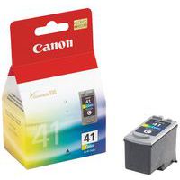 Inktcartridge - CL-41 - Brother