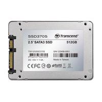 Schijf SSD370S Transcend