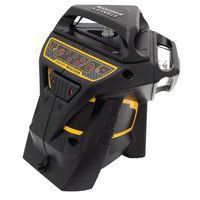 Niveau laser multiligne X3R-360° - Stanley