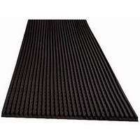 Caillebotis souple haute résistance PVC recyclé Flexigrid - Tapis - Plastex