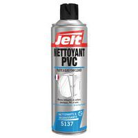 Mousse nettoyante PVC 650 mL - Jelt