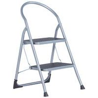 Trapladder Cromato Silver