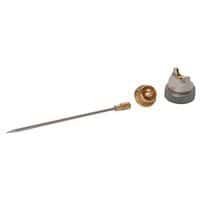 Spuitmond compleet 1.9 mm - PTS