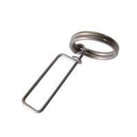 Sachet de 5 clips inox porte-outils FME _ CLIP-12-FME