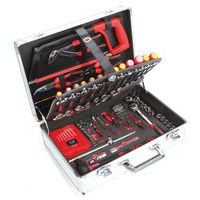 Valise multi-outils 145 pièces