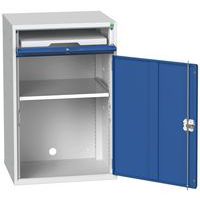 Armoire et poste informatique Verso - Bott