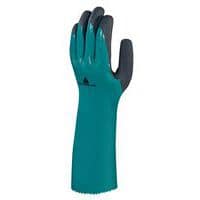 Gant nitrile vert CHEMSAFE VV835