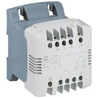 Transformateurs de commande 230-400/115-230V 630VA